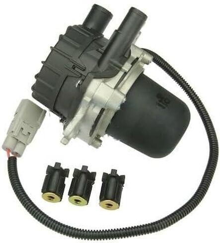 Secondary Air Injection Pump for 2005-2008 Toyota Tundra in Saudi Arabia