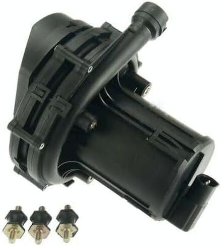 Secondary Air Injection Pump for 2001-2003 BMW 530i in Saudi Arabia