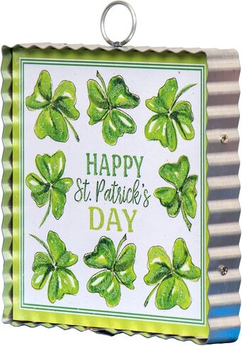 مجموعة Round Top Collection Mini Beck's Happy St. Pats Day in Kuwait