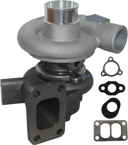 2870049 4917902910 شاحن توربيني متوافق مع Caterpillar 320D GC 323D S 320D L 323D L 320D FM RR 323D LN 320D LRR 320D FM 321D LCR 320D 320D LN 323D SA 320D RR الحفارة 323D CXPSLXX in Kuwait