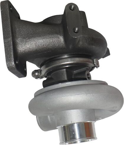 شاحن توربيني MTM1679NM 4917902910 متوافق مع كاتربيلر 320D GC 323D S 320D L 323D L 320D FM RR 323D LN 320D LRR 320D FM 321D LCR 320D 320D LN 323D SA 320D RR الحفارة 323D CXPSLXX in Kuwait