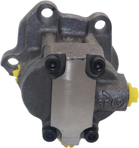 Oil Transfer Pump Assembly 258-8270 2588270 283-2272 2832272 Fits for Caterpillar CAT C6.6 C4.4 Marine products in Saudi Arabia