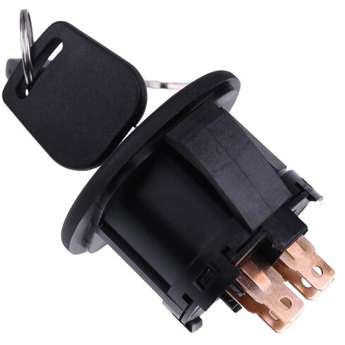 500017 500243 Ignition Switch with 2 Keys Compatible with Dixie Chopper LT1800 LT2000 LT2200 LT2300 LT2400 LT2500 LT2700 SE2550 SE2734 SE2744 SE2750 2250 2550 2560 2750 2760 3066 3074 3360 3372 in Saudi Arabia