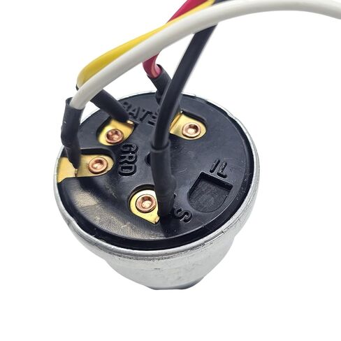 for Caterpillar 277B 246 262 232B 232 267B Ignition Switch W/Keys 142-8858 in Saudi Arabia