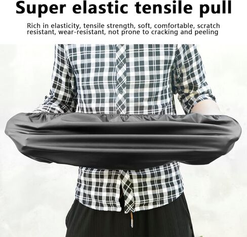 Motorcycle Seat Cover Universal Motorbike Seat Protector Cushion Elastic PU Leather Motorbike Seat Full Cover Waterproof Sunscreen Cover for Most Motorcycles in Saudi Arabia