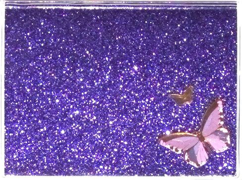 WINGS Craft & Fundraising Supply RFID Debit Credit Card Holder ATM Case, Bling Glitter Wildlife & Animals (Cat Kitten Teal with 2 Debit Registers) in Saudi Arabia