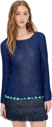 فستان كاسيلدا قصير للنساء من The Wolf Gang in Kuwait