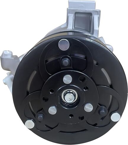 RYC New AC Compressor and A/C Clutch FH663 (Fits Suzuki Grand Vitara 2.7L 2006, 2007, 2008) in Saudi Arabia
