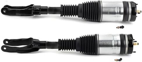 Front Struts - Air Suspension Strut Automotive Replacement Struts for Jeep Grand Cherokee 3.6L 2011 2012 2013 2014 2015, for Jeep Grand Cherokee 5.7L 2011 2012 2013 2014-2015 in Saudi Arabia