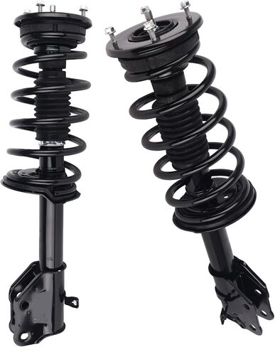 PAROD 172889 172888 Front Suspension Shock Absorber Struts Fit for 2007-2010 Ford Edge, Lincoln MKX FWD in Saudi Arabia