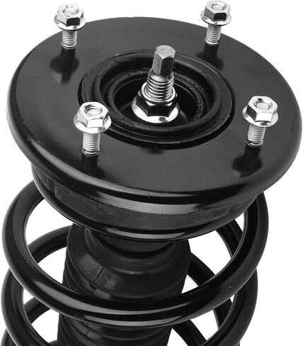 PAROD 172889 172888 Front Suspension Shock Absorber Struts Fit for 2007-2010 Ford Edge, Lincoln MKX FWD in Saudi Arabia