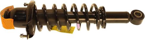 Rear Complete Strut Assembly - Automotive Replacement Struts Rear Left 2PC for Corolla 2012 2013 2011 in Saudi Arabia