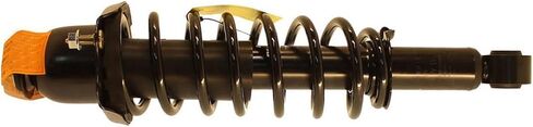 Rear Complete Strut Assembly - Automotive Replacement Struts Rear Left 2PC for Corolla 2012 2013 2011 in Saudi Arabia