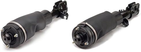 Front Struts - Air Suspension Strut Automotive Replacement Struts for Land Rover Range Rover 4.2L 2006 2007 2008 2009 in Saudi Arabia