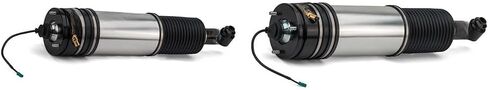 Rear Struts - Air Suspension Strut Automotive Replacement Struts for BMW 750Li 4.8L 2006 2007 2008, for BMW 750i 4.8L 2006 2007 2008, for BMW 760i 6.0L 2005-2006 in Saudi Arabia