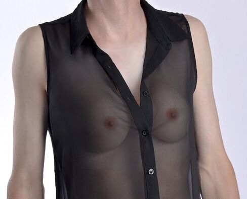 ENVY BODY SHOP Amolux Triangle Diamond Asymmetrical Adhesive Silicone Breast Forms in Kuwait