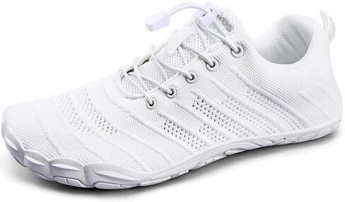 WateLves أحذية مائية للنساء والرجال مضادة للانزلاق حافي القدمين بمقدمة واسعة للشاطئ قابلة للتنفس أحذية مشي بسيطة بدون قطرة أحذية رياضية للشاطئ والسفر والمشي لمسافات طويلة in Kuwait