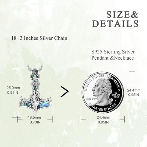 TIGER RIDER 925 Sterling Silver Viking Arrowhead/Battle Axe/Triple Odin Horns Pendant Necklace Mjolnir Nordic Runic Talisman Norse Amulet Jewelry Gifts for Men Boyfriend in Saudi Arabia