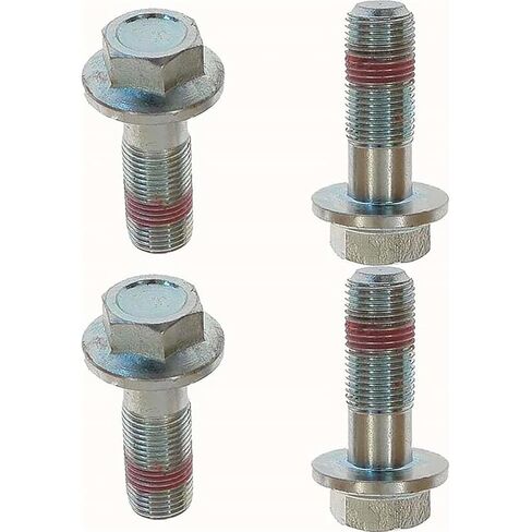 Replace Front Disc Brake Caliper Bracket Mounting Bolt for Ford F-150 6.2L 2010 2011 2012 2013 2014, for Lincoln Navigator 3.5L 2015 2016 2017, for Expedition 3.5L 2015 2016 2017, 2 Pack in Kuwait