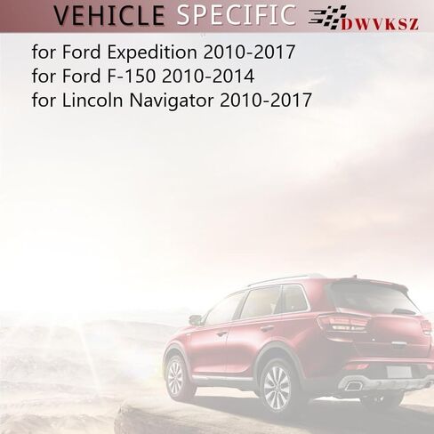Replace Front Disc Brake Caliper Bracket Mounting Bolt for Ford F-150 6.2L 2010 2011 2012 2013 2014, for Lincoln Navigator 3.5L 2015 2016 2017, for Expedition 3.5L 2015 2016 2017, 2 Pack in Kuwait