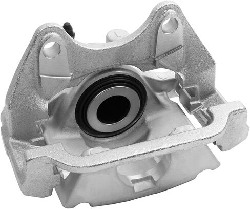 Rear Left Brake Caliper Compatible with Cadillac Escalade/Chevrolet Avalanche Silverado Suburban Tahoe/GMC Sierra 1500 Yukon # 15265833, 15792636, 22968238, 23279395, 84191288, 18-B5030 in Saudi Arabia