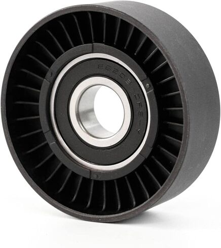 Serpentine Belt Tensioner Idler Pulley for RAM 1500 2011-2019 | for RAM 2500 2011-2017 | for RAM 3500 2012, 2014-2016 in Kuwait