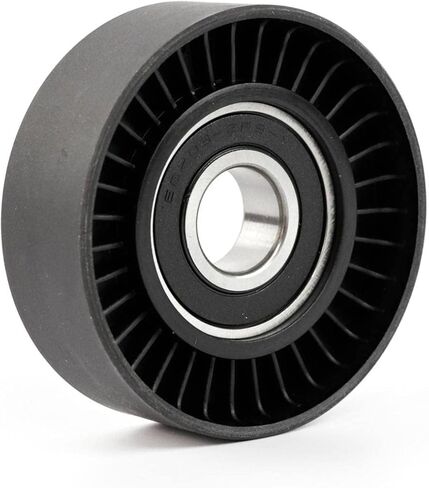 Serpentine Belt Tensioner Idler Pulley for RAM 1500 2011-2019 | for RAM 2500 2011-2017 | for RAM 3500 2012, 2014-2016 in Kuwait