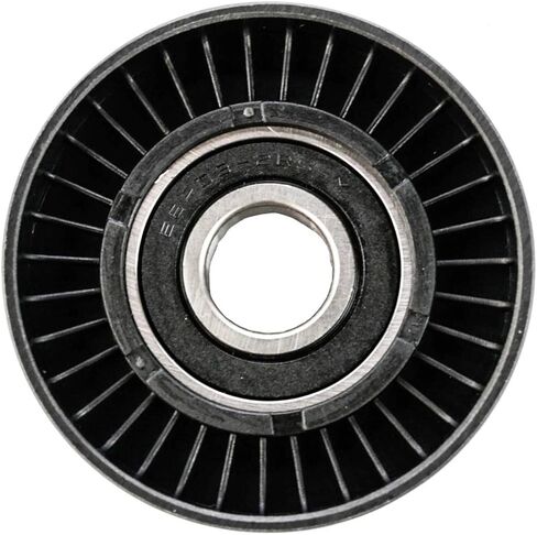 Serpentine Belt Tensioner Idler Pulley for RAM 1500 2011-2019 | for RAM 2500 2011-2017 | for RAM 3500 2012, 2014-2016 in Kuwait