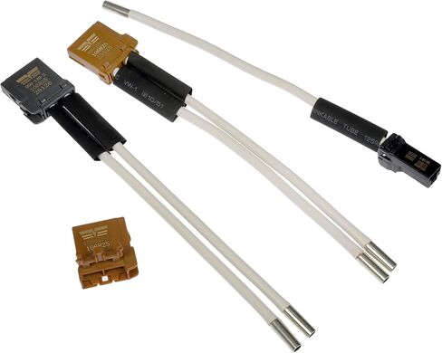 Dorman 956-140 Battery Fuse Connector Repair Kit Compatible with Select Nissan/Infiniti Models (OE FIX) in Saudi Arabia