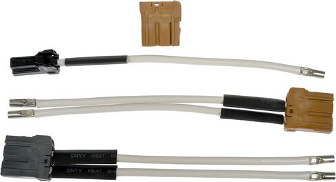 Dorman 956-140 Battery Fuse Connector Repair Kit Compatible with Select Nissan/Infiniti Models (OE FIX) in Saudi Arabia