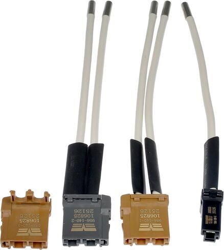Dorman 956-140 Battery Fuse Connector Repair Kit Compatible with Select Nissan/Infiniti Models (OE FIX) in Saudi Arabia