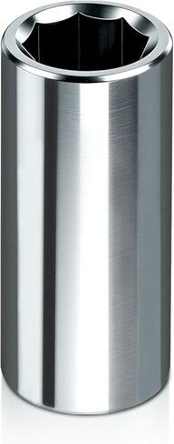 مقبس مثمن منخفض الجانب 98134 لمنافذ خدمة التيار المتردد R-1234YF، 3/8 في محرك الأقراص in Kuwait
