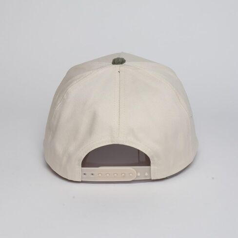 MIRMARU Western Cowboy Embroidered 5 Panel Cotton Two Tone Trucker Hat-Retro Southwest Style Snapback Cap for Men and Women. in Saudi Arabia