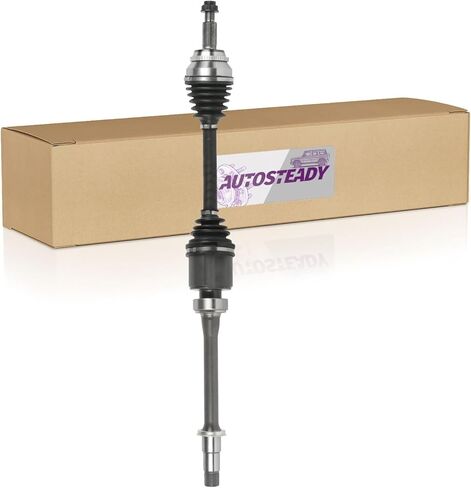 Front Driver or Passenger Side CV Axle Replacement for Toyota Avalon 2005 2006 2007 2008 2009 2010 2011 2012, Toyota Camry Lexus ES350 2007 2008 2009 2010 2011 2012, TO-8164 in Saudi Arabia