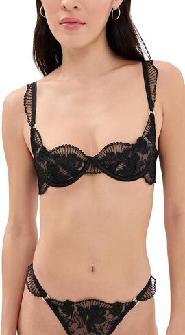 Bluebella Women's Gabriella Wired Bra in Kuwait