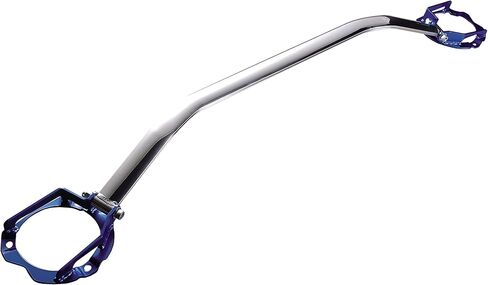 Cusco (cusco) sutorattoba- Oval Shaft [Type OS] (Front) For Daihatsu mu-ヴkontekasutamu 780 540 A Tower Bar in Kuwait