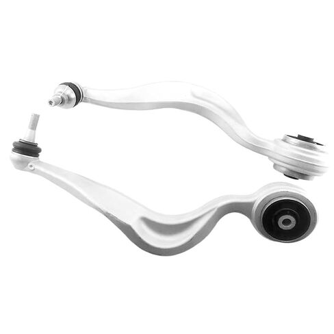 12PCS Front Upper Lower Control Arm Suspension Kit Compatible for Mercedes Class S 500 W222 4WD 2223300507 2223300511 2223303307 in Kuwait