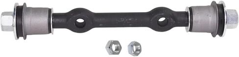 طقم عمود ذراع التحكم الفولاذي الجديد Rareelectrical متوافق مع شيفروليه Gmc G2500 Rally 6 Cyl 4.3L G1500 Rally Stx 8 Cyl 5.0L R10 Silverado 8 Cyl 6.2L 1987-1995 بواسطة Rc28240004 in Saudi Arabia