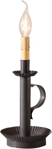 Candlestick Accent Light in Kettle Black in Saudi Arabia