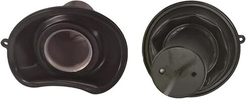 2-Pack Carburetor Vacuum Piston Diaphragm Kit for Honda Shadow ACE 750 VT750C VT750CD Deluxe (1998-2003), Shadow Spirit 750 VT750C2 (2007) VT750DC (2001-2007) in Saudi Arabia
