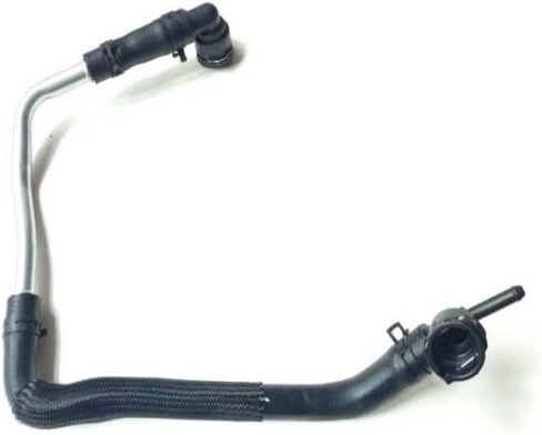 Warm air water pipe models 18-24 68280784AB in Kuwait