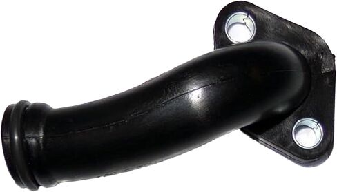 Engine Water pipe 4133L055 DJCXYSM Compatible with CAT C6.6 C7.1 for Perkins 1104 Engine in Saudi Arabia