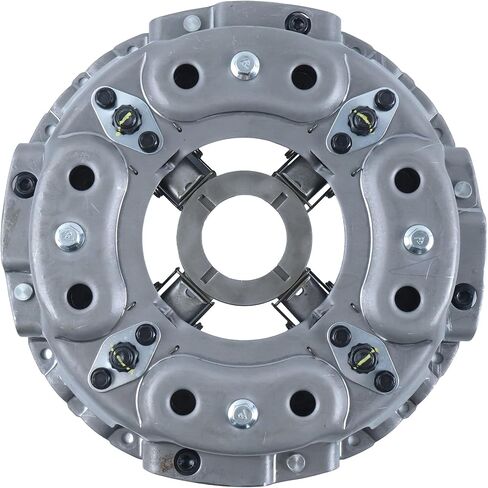 Clutch Pressure Plate T5189-14501 T4887-14501 T488714501 T518914501 Compatible With Kioti Tractors DK65 DK75 DK65S DK65SC DK90 in Saudi Arabia