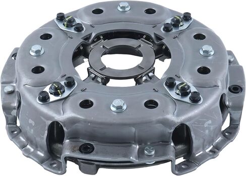 Clutch Pressure Plate T5189-14501 T4887-14501 T488714501 T518914501 Compatible With Kioti Tractors DK65 DK75 DK65S DK65SC DK90 in Saudi Arabia