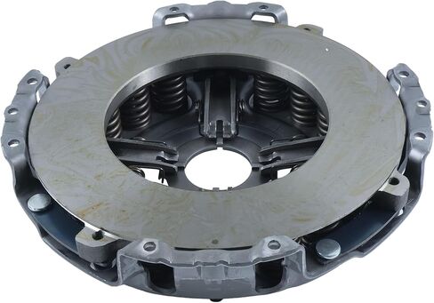 Clutch Pressure Plate T5189-14501 T4887-14501 T488714501 T518914501 Compatible With Kioti Tractors DK65 DK75 DK65S DK65SC DK90 in Saudi Arabia