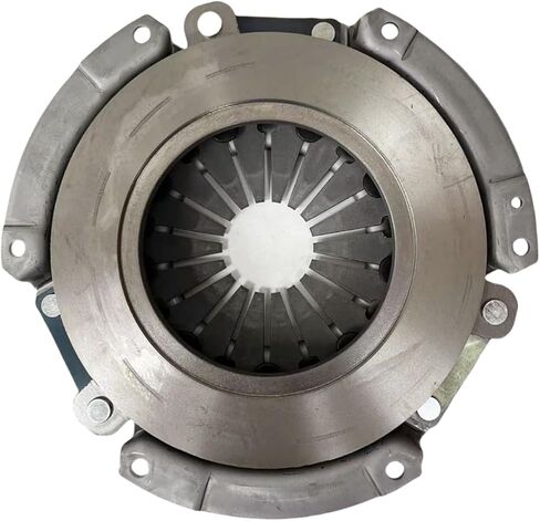 Clutch Cover Pressure Plate 37300-14500 T1060-20160 Fits for Kubota L2050 L2250 L235 L2350 L245 Replace parts in Kuwait