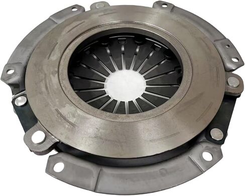 Clutch Cover Pressure Plate 37300-14500 T1060-20160 Fits for Kubota L2050 L2250 L235 L2350 L245 Replace parts in Kuwait