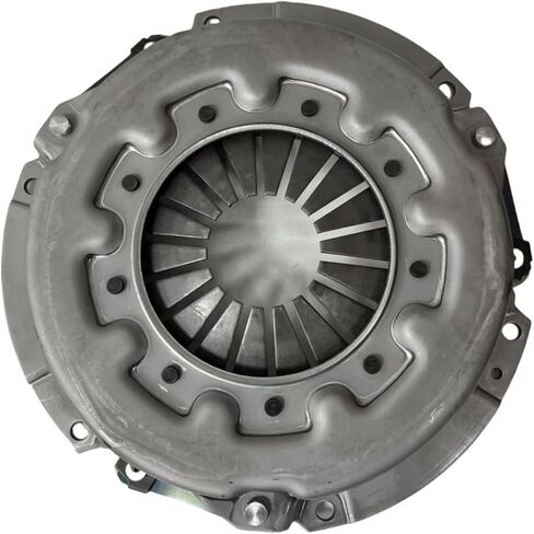 Clutch Cover Pressure Plate 37300-14500 T1060-20160 Fits for Kubota L2050 L2250 L235 L2350 L245 Replace parts in Kuwait