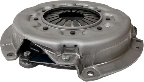 Clutch Cover Pressure Plate 37300-14500 T1060-20160 Fits for Kubota L2050 L2250 L235 L2350 L245 Replace parts in Kuwait
