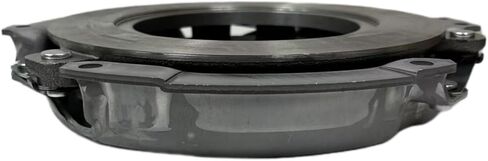 Clutch Cover Pressure Plate 37300-14500 T1060-20160 Fits for Kubota L2050 L2250 L235 L2350 L245 Replace parts in Kuwait